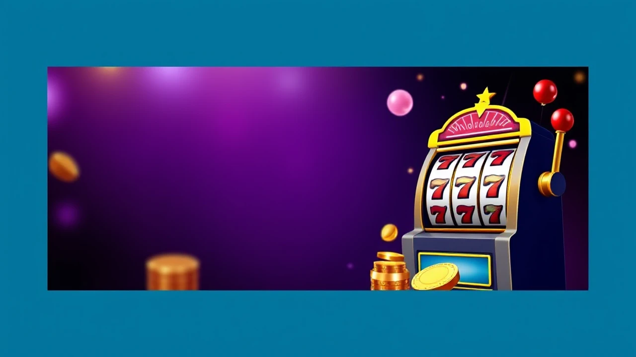 Maximizing Payouts: A Player's Guide to Casino Slots