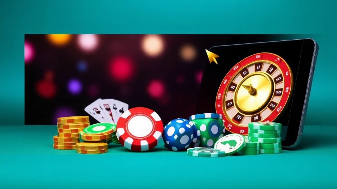 Tips for Beginners on Choosing the Best Casino Games