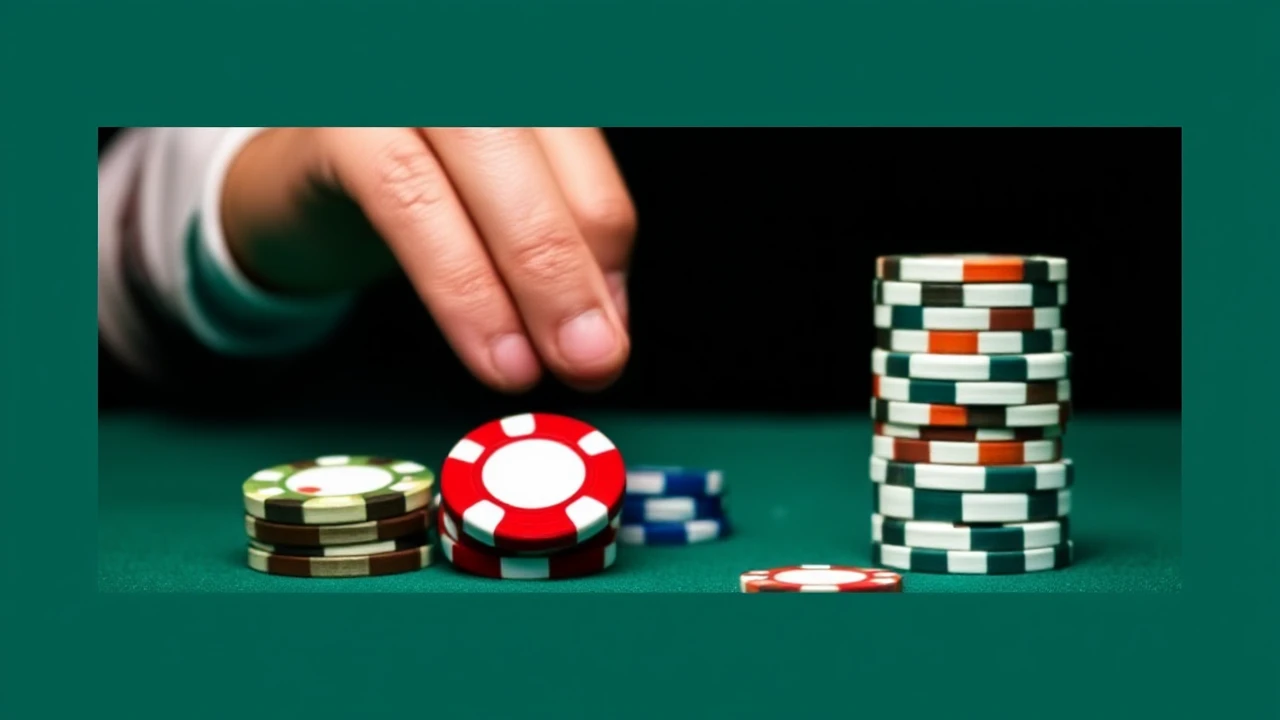 Mastering the Skill of Poker Deception Techniques