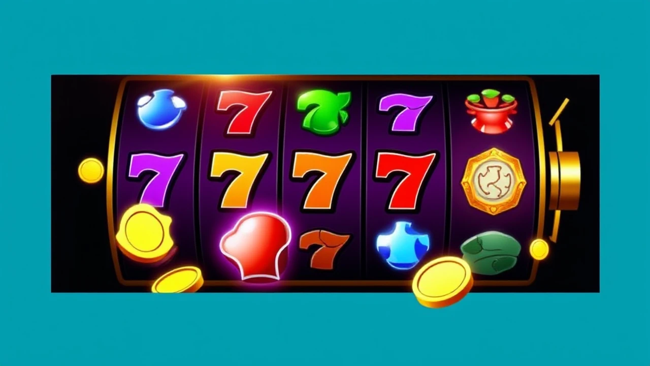 Revealing the Secrets of Scatter Symbols in Slot Games: Discovering Free Spins and Additional Features