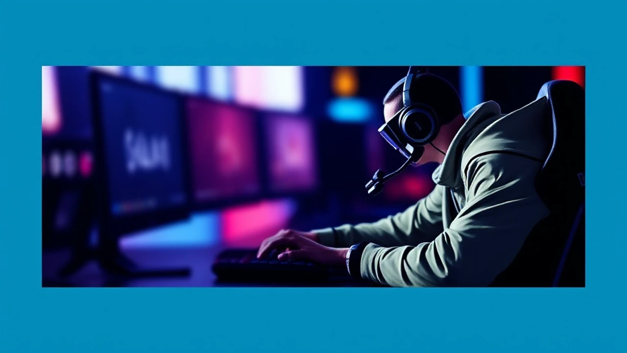 Unleashing Your Potential: Best Tactics for Gaming Success