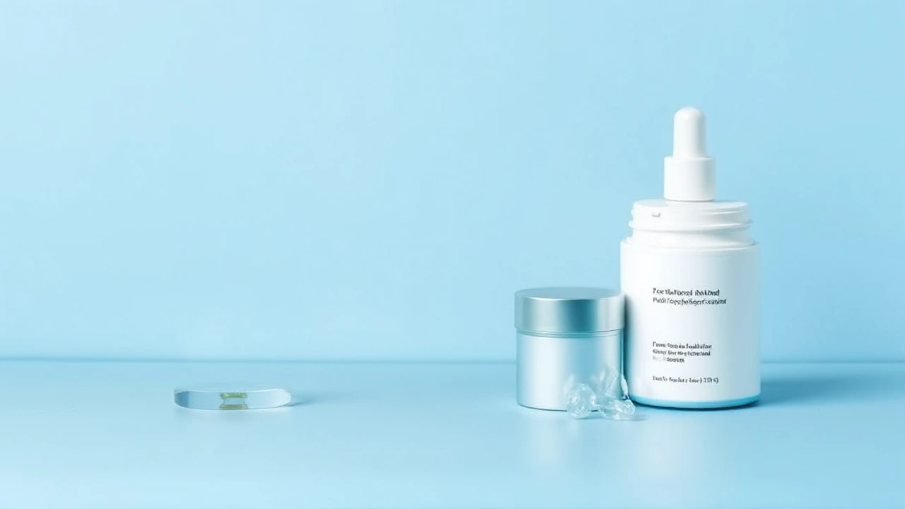 Expert Tips for Choosing the Ideal PDRN Cream for Your Unique Skin Type