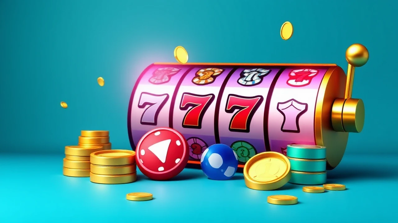 Diving into the Psychology of Fortune: Analysis into Internet Casino Slot Variants