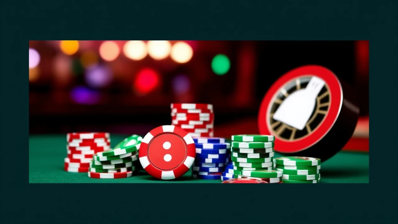 Dos and Don'ts While Trying Casino Activities