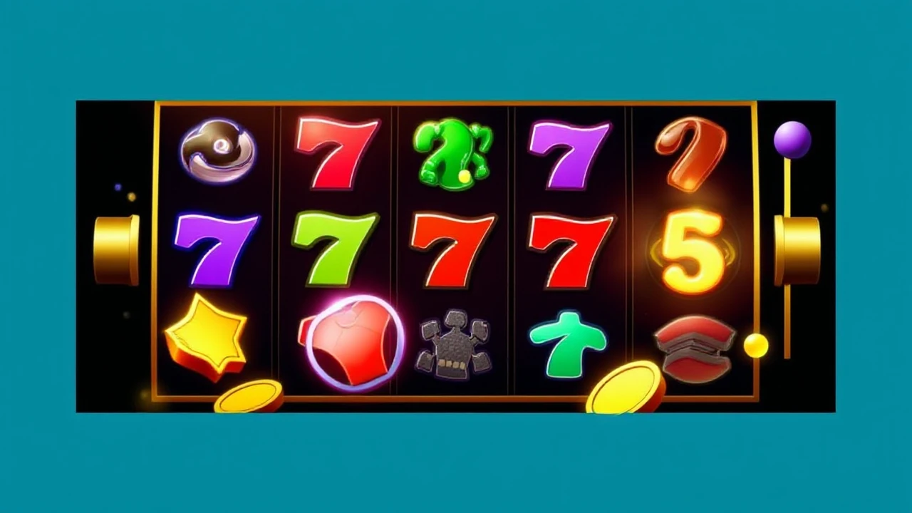 Delving into the Mysteries of Scatter Symbols in Slot Games: Discovering Free Spins and Beyond