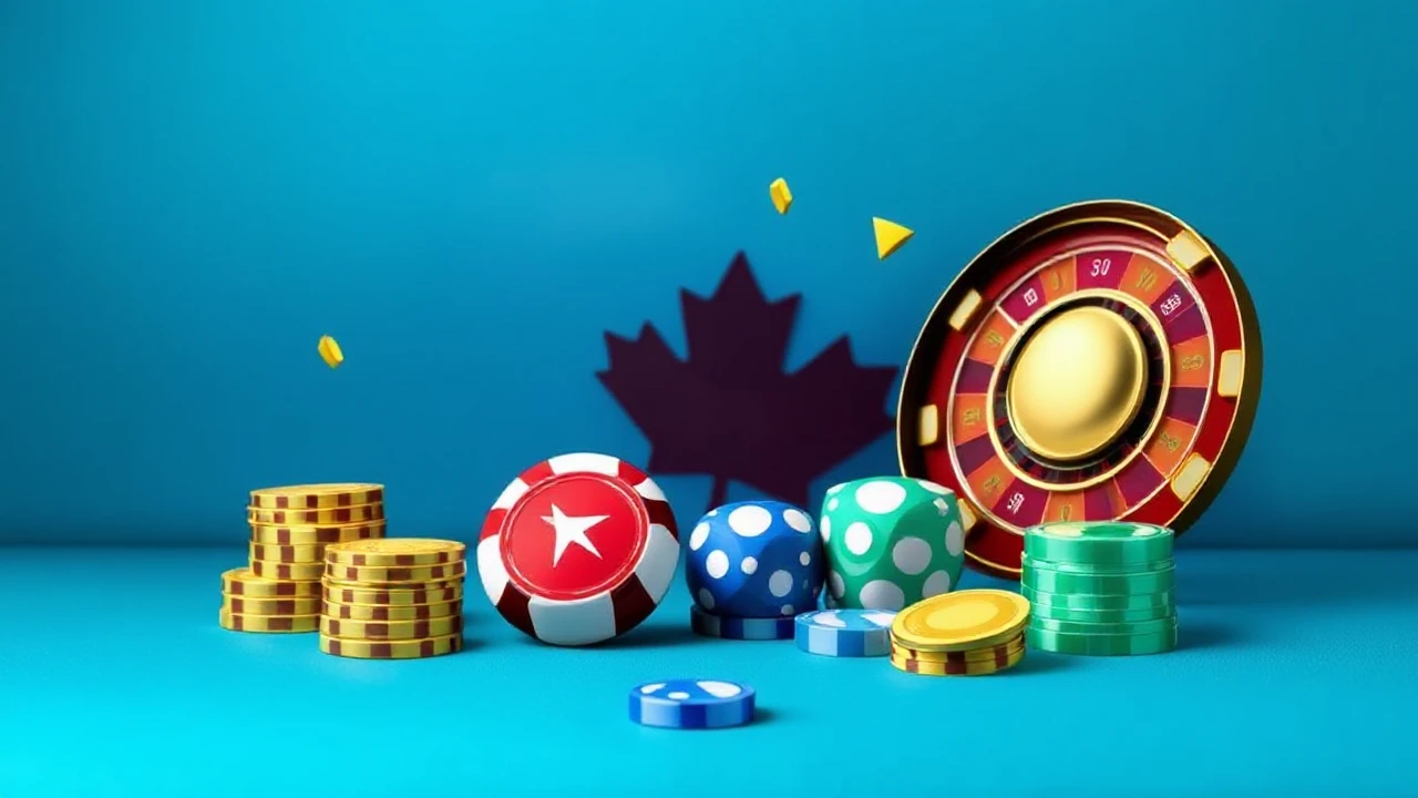 Enhance Your Funds: Top Deposit Offers in Canadian Gambling Sites
