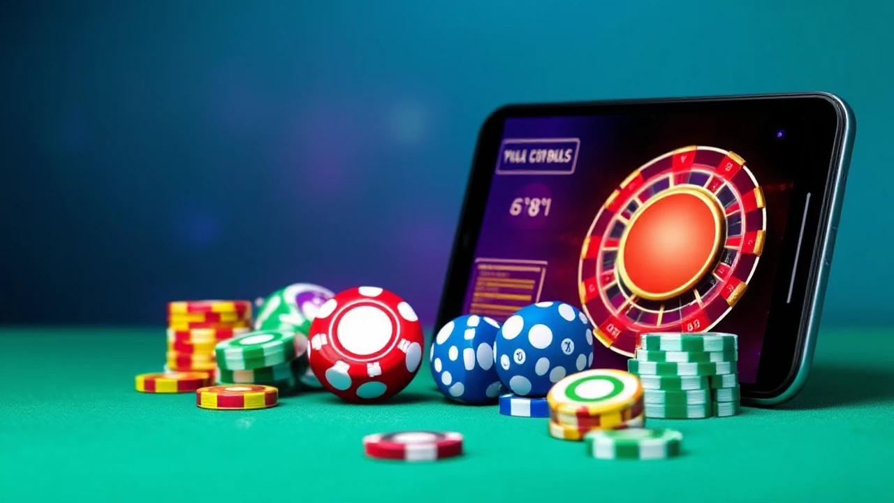 Exploring the Most Recent Changes in Internet-based Gaming Games