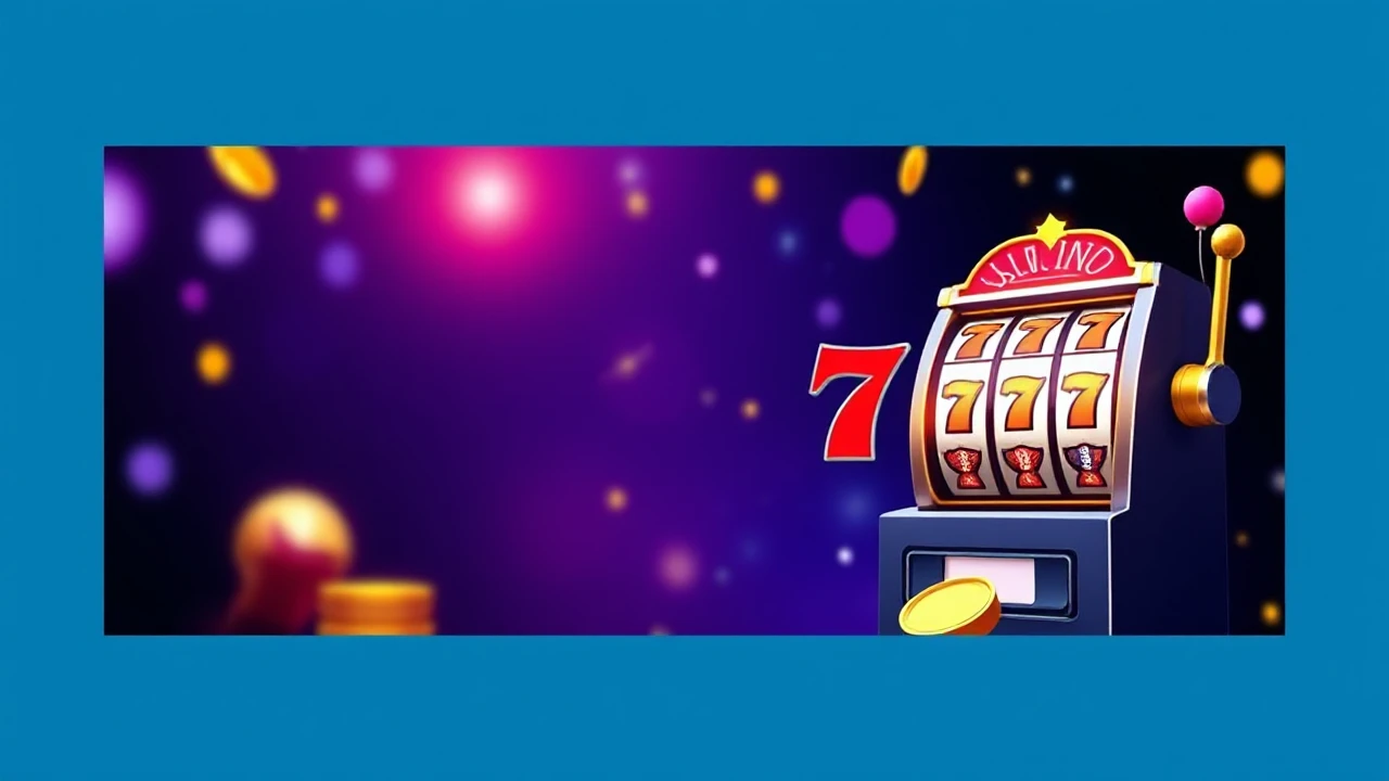 Unveiling the Trending Trends in Gaming Slot Technology
