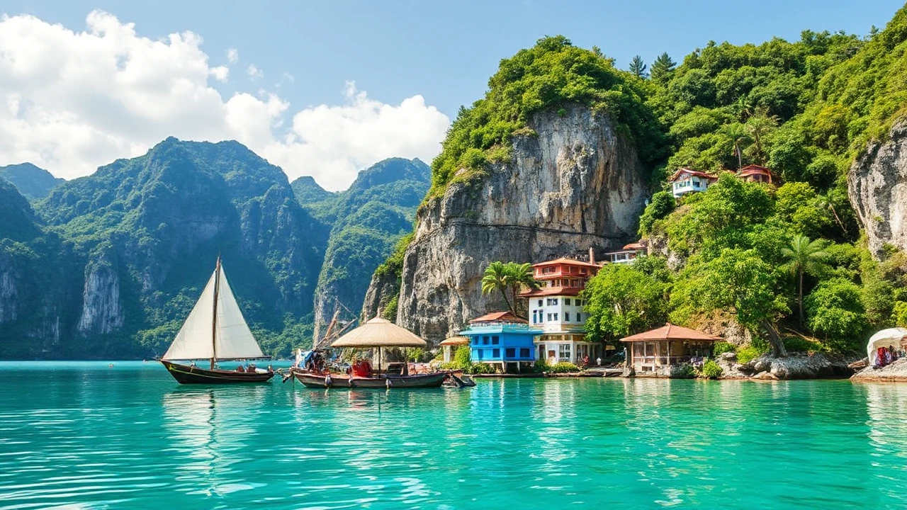 The Emergence of Green Tourism: Movements in Environmentally-Conscious Travel