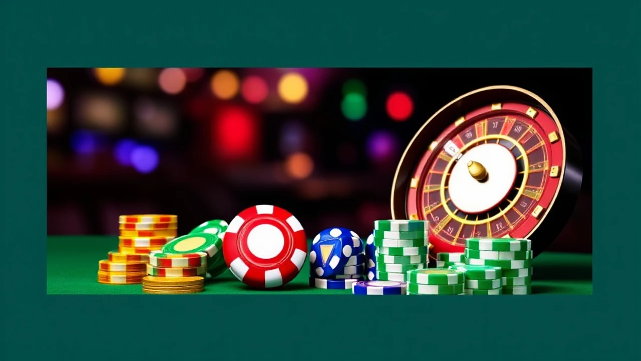 Strategies for Increasing Your Winnings at the Gaming Venue