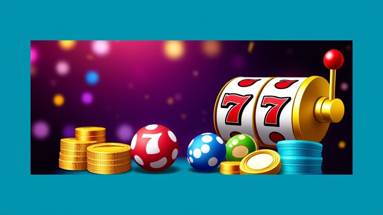 Revealing the Unknown Tactics for Increasing Your Internet Casino Slot Wins