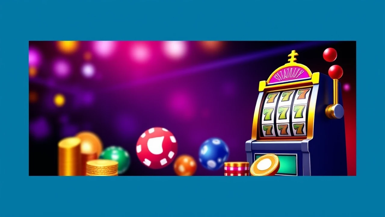 Discovering the Newest Slot Trends in the Casino Industry