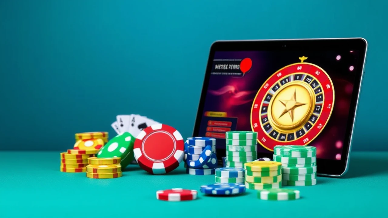 Virtual Casino Safety: Necessary Advice for Participants