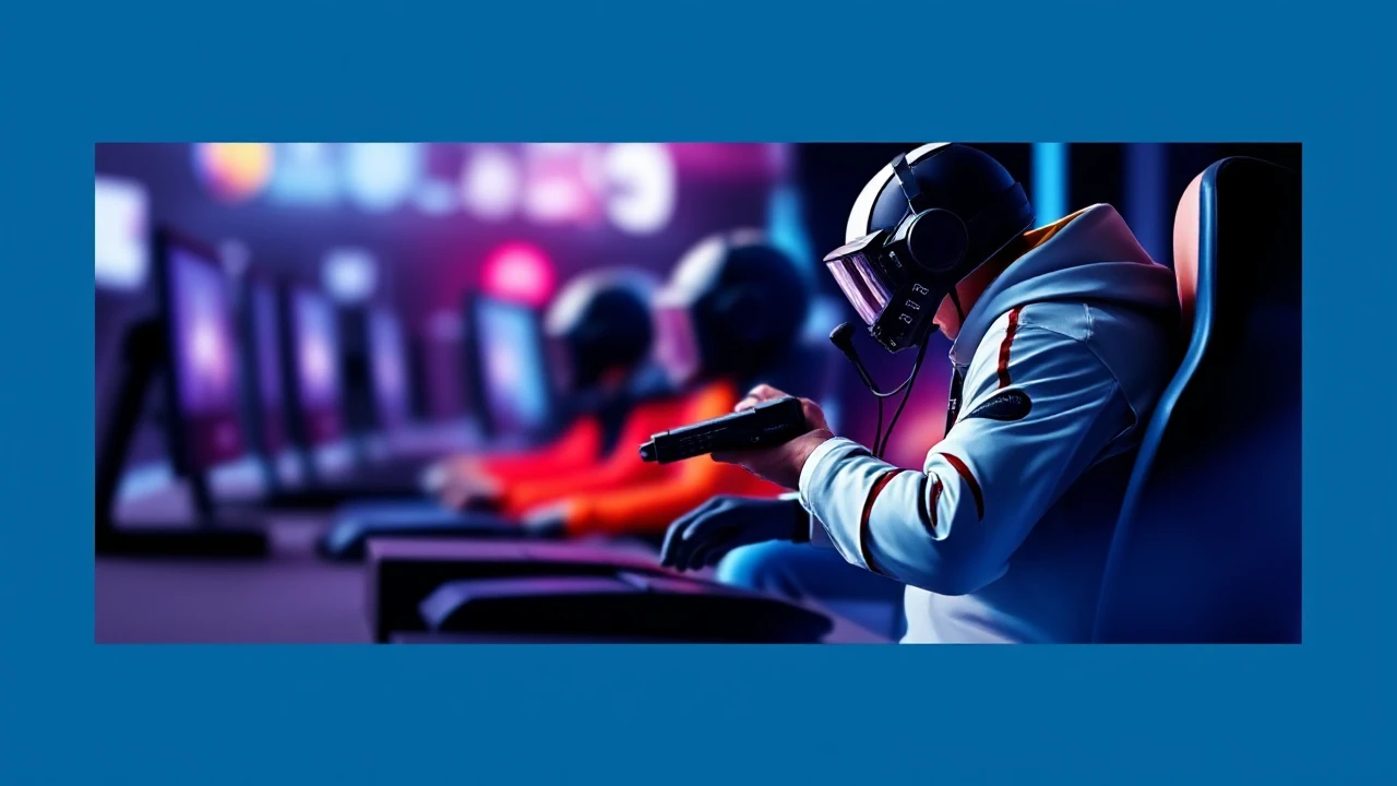 The Rise of E-Sports: A Phenomenon to Follow in 2021