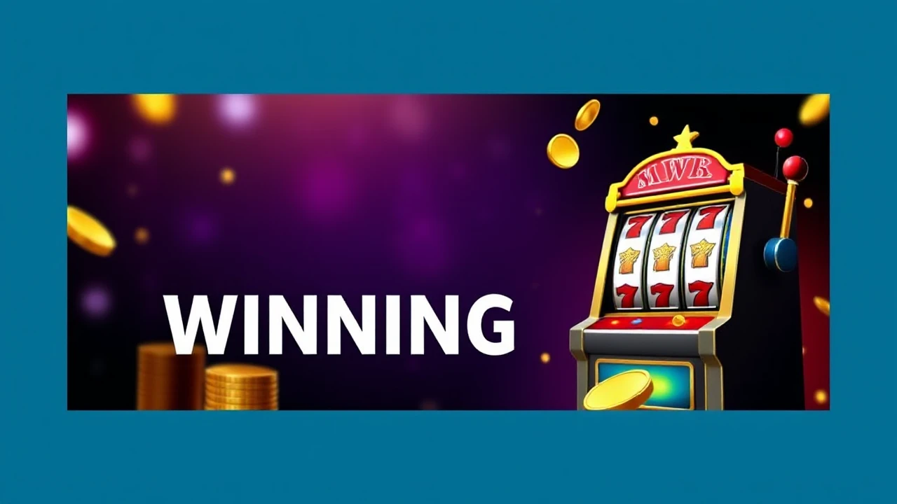 Mastering the Game of Winning Big: 5 Best Approaches for Maximizing Your Slot Machine Wins