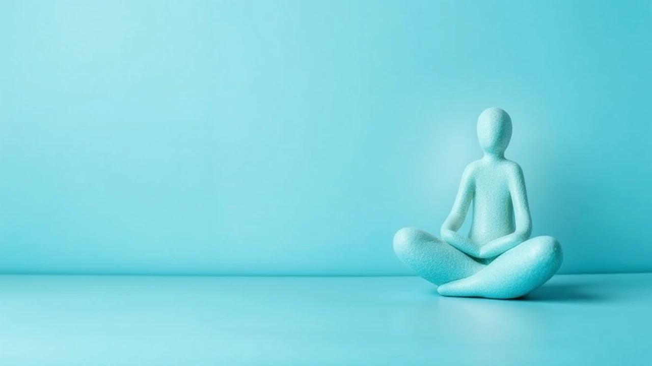 Delving into the Latest Trends in Mental Health Awareness and Self-Care