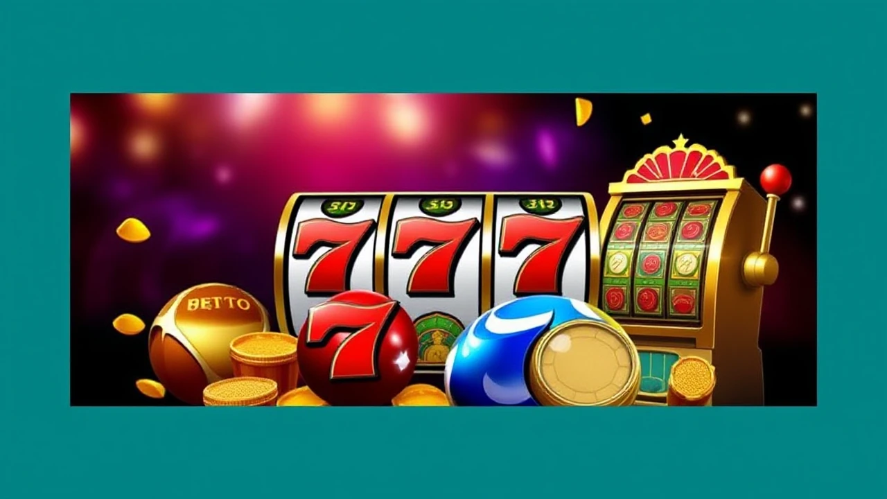Manfaat Bermain Slot Tanpa Bayar di Casino Digital