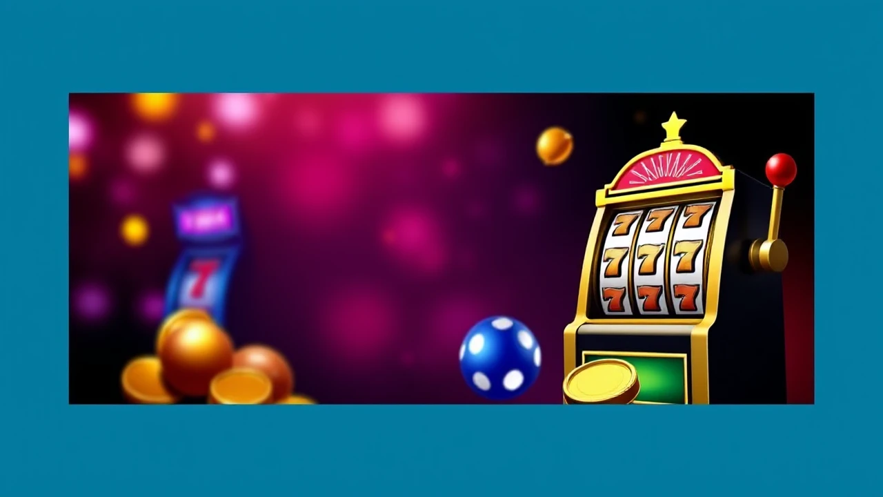 Your Go-To Handbook on Picking the Finest Casino Slots for Optimal Payouts