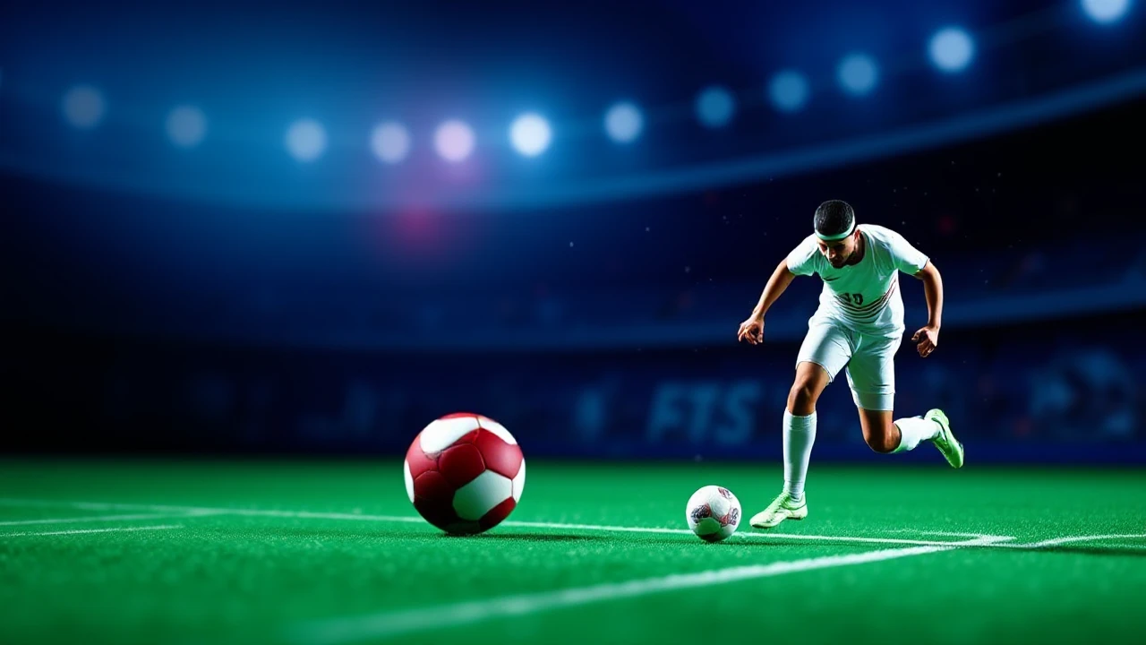 Decoding the Chances: Strategies for Smart Wagers on Fsbet