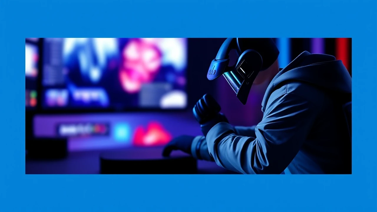 Unleashing Your Full Potential: Successful Strategies for Boosting Gaming Skills