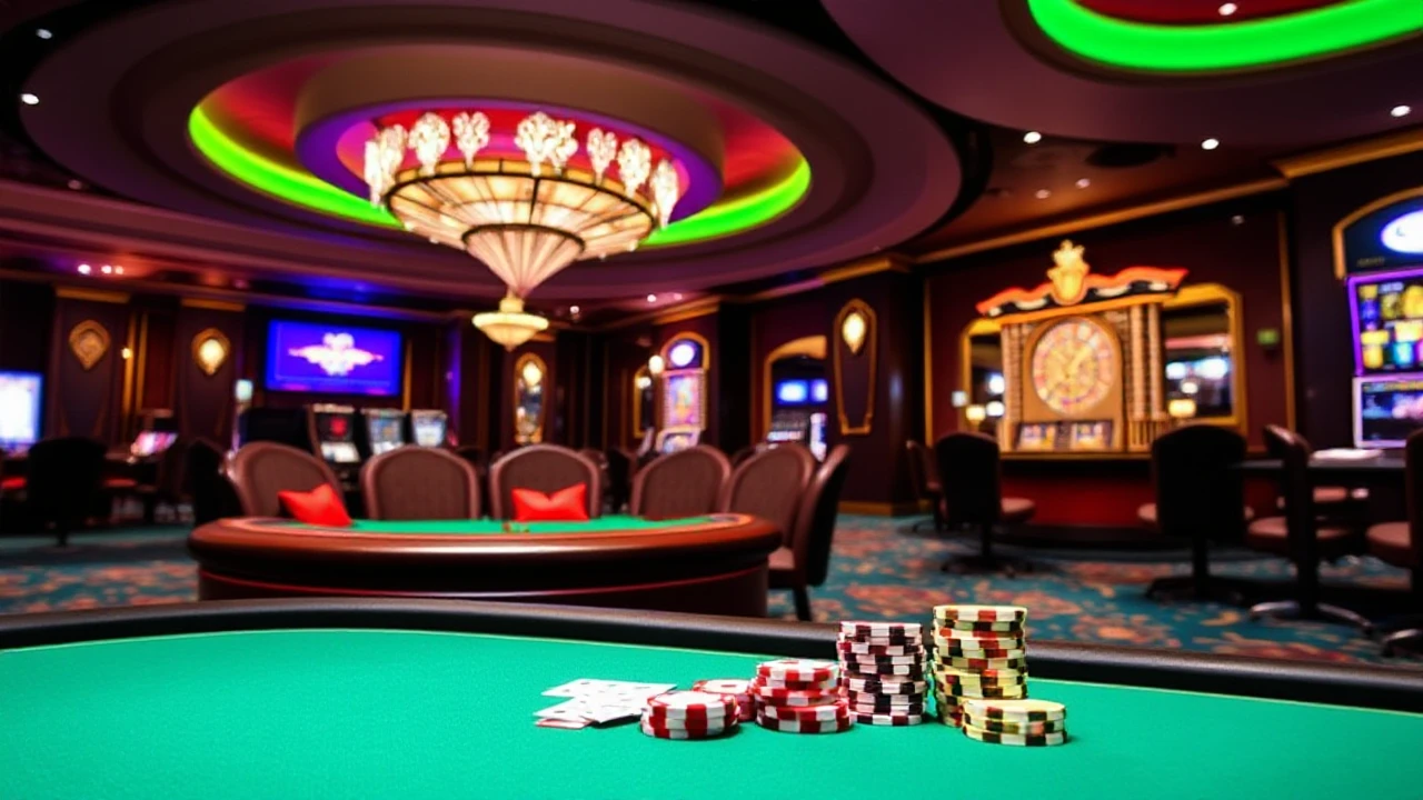 Understanding the Mind Games of Gaming House Design: Impacting Your Stay