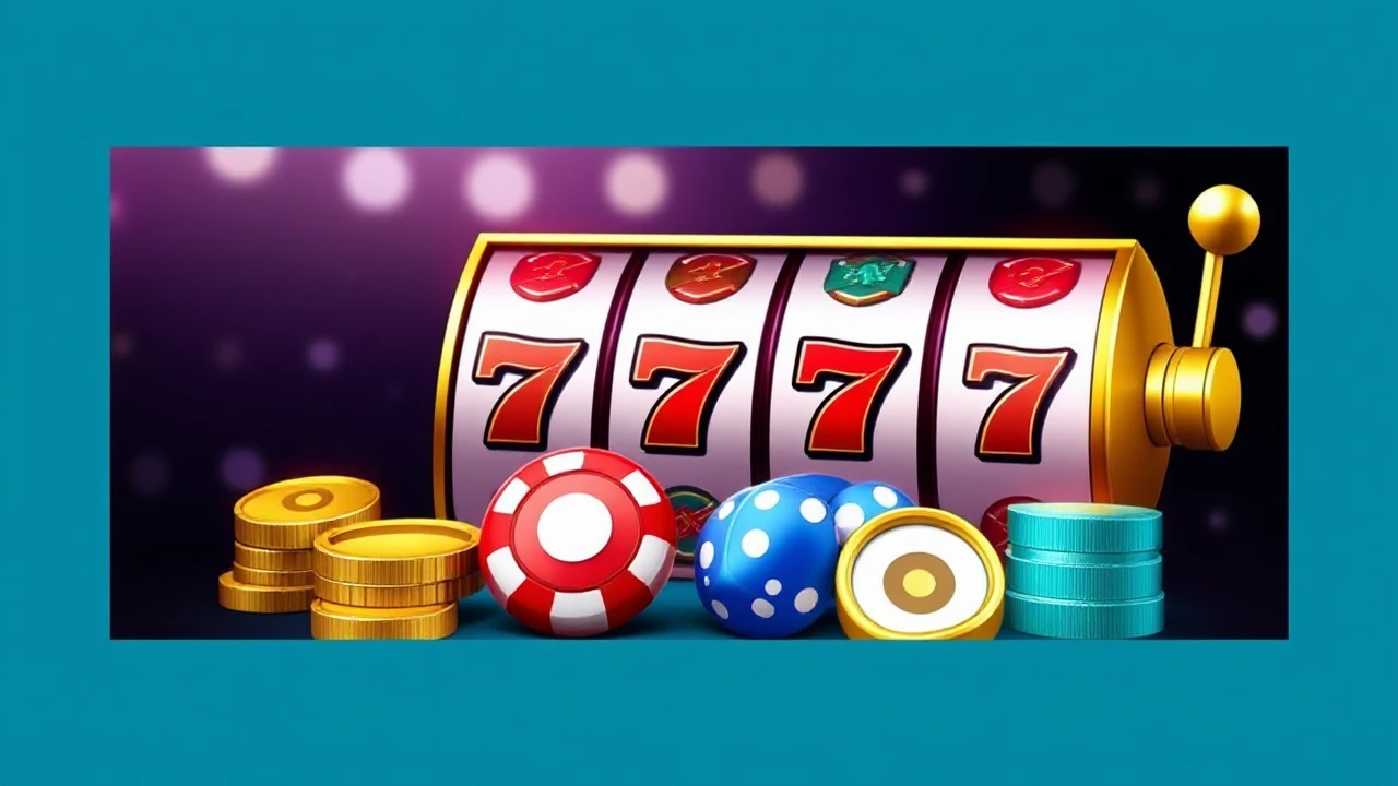 The Appeal of High-Risk Slot Games: Balancing Risk versus Reward