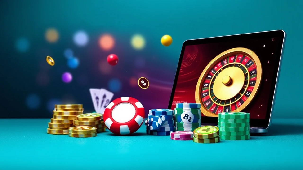 The Evolution of Online Casinos: An Up-to-date Trend