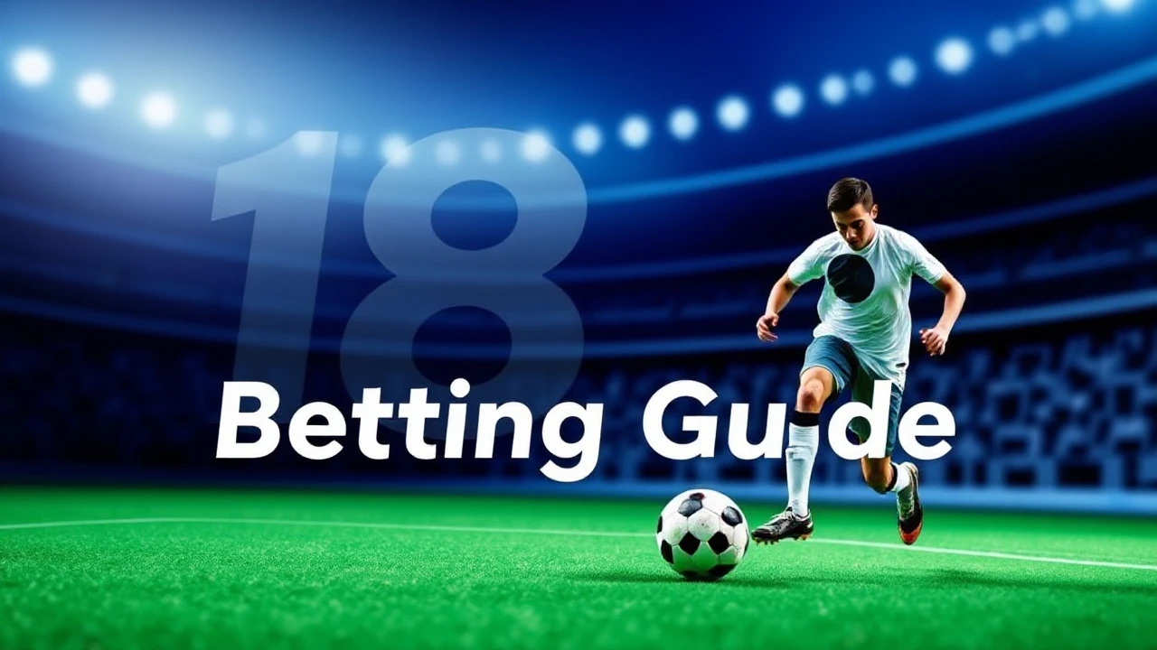 All-Inclusive 181Bet Betting Guide for Fans: Key Information to Know