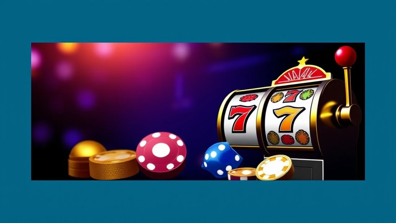 Master the Art of Playing Casino Slots: Top Ten Tips to Refine Your Game