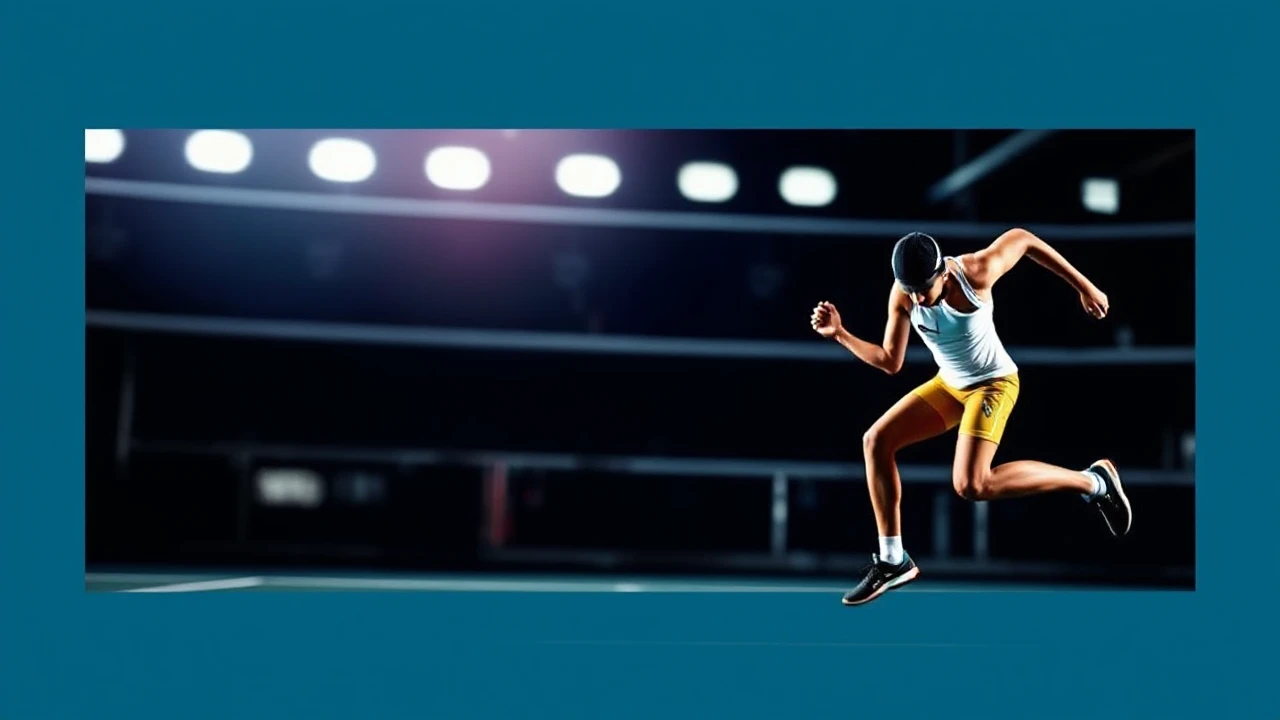 Transforming the Fitness Landscape: Groundbreaking Trends in Sports