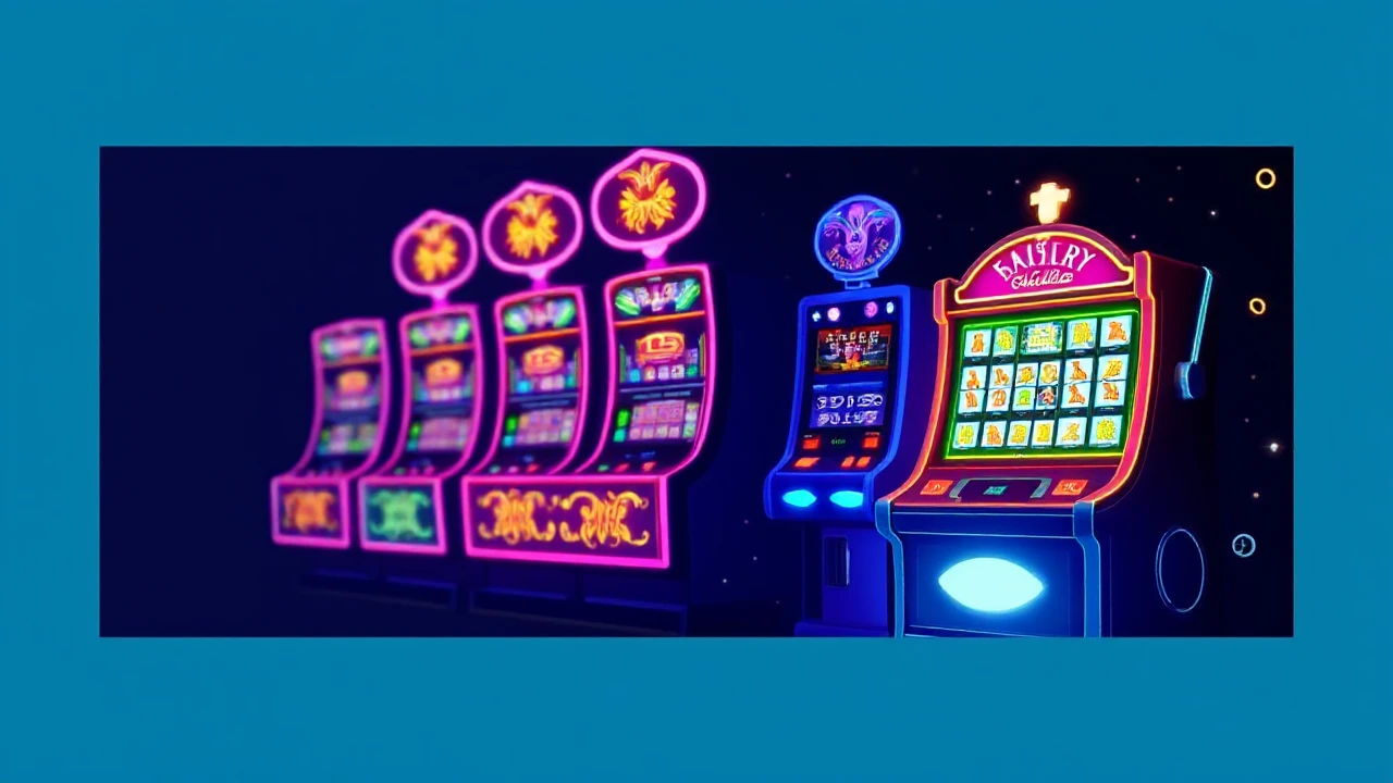 What Lies Ahead of AI in Gaming Machine Personalization