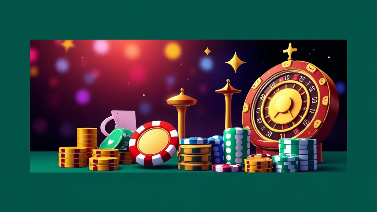 Evolution of Casino Culture