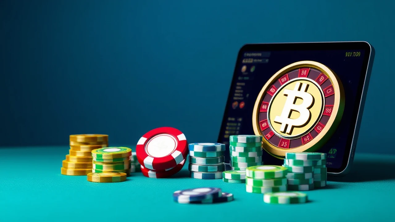 Comprehending the Juridical Landscape of Crypto Gaming