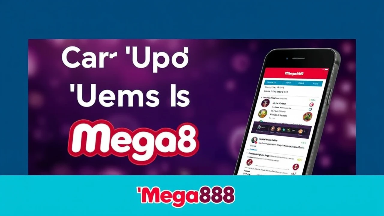 Cara ‘Update’ Mega888 ke Versi Terbaru Tanpa Hilang ID