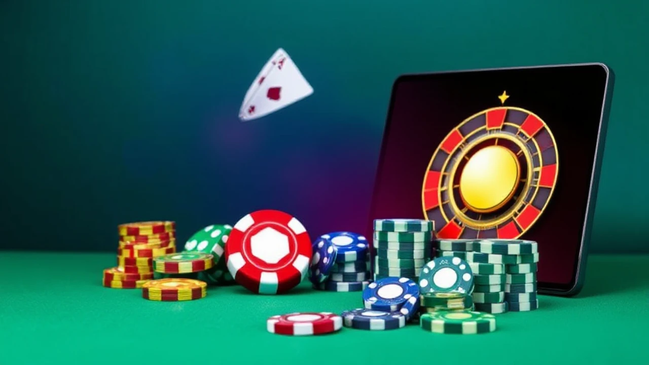 Mastering the Skills of Online Gambling at Hitclub Casino
