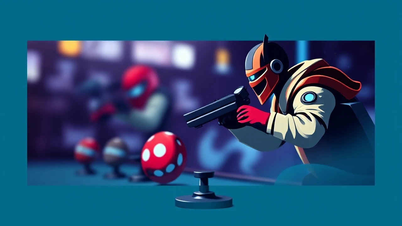 Conquer the Competition: Secrets of Playing serbu4d like a Pro