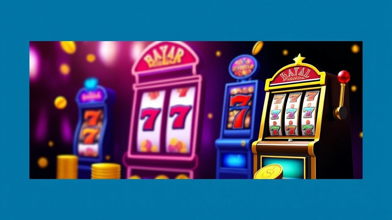 Optimizing Your Wins on Slot Machine Titles: A Comprehensive Guide to Boosting Payouts