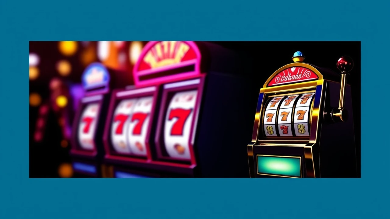 Decoding the Probabilities: Insider Manual to Casino Slots