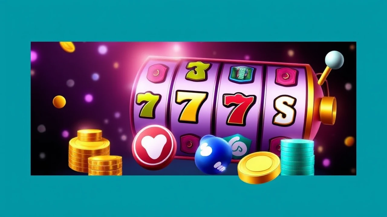 Mastering the Dos and Don'ts of Free Spins in Online Casino Machine Games