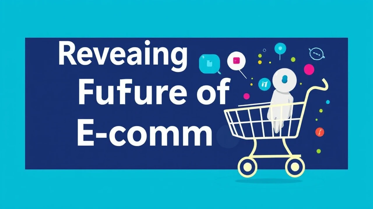 Revealing the Future of E-Commerce: Upcoming Trends for Business Owners