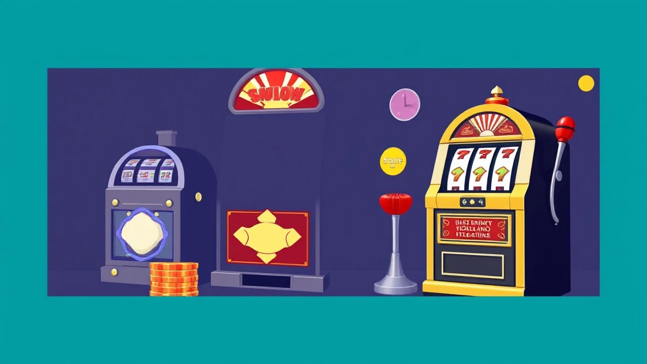 Unveiling the Fascinating Story of the First Slot Machine and The Influence