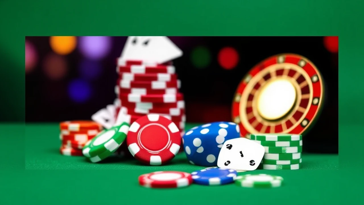 Smart Tips for Getting the Most Out of Your Casino Experience