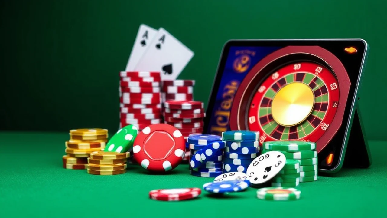 A Comprehensive Guide to Selecting the **Best Casino Games**