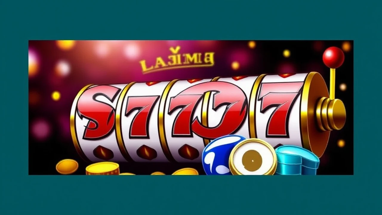 Rahasia Bermain Slot dengan Profesional: Strategi Terbaik yang Harus Anda Ketahui