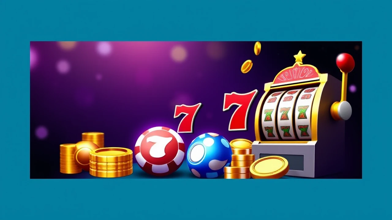 The Rise of Online Casino Slots: An Evolution to Follow