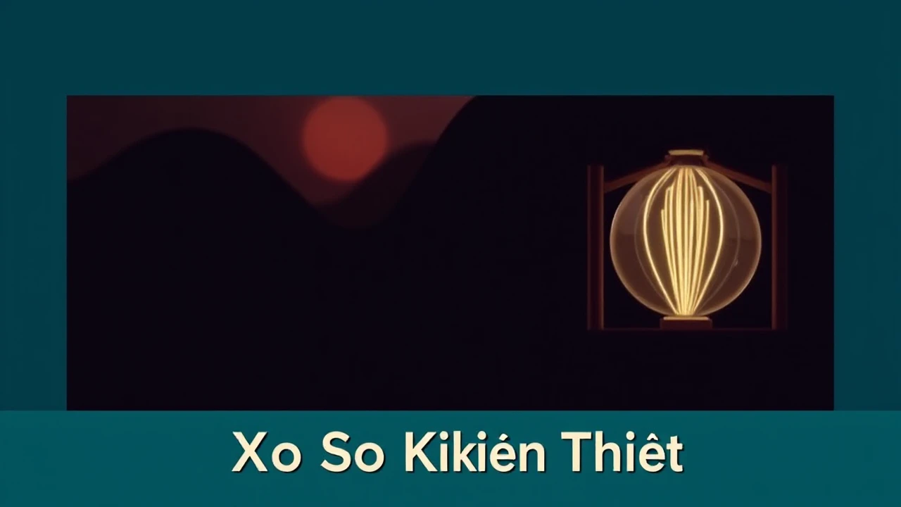 Tìm Hiểu về Xổ Số Kiến Thiết và Mẹo Chơi Thắng Lớn