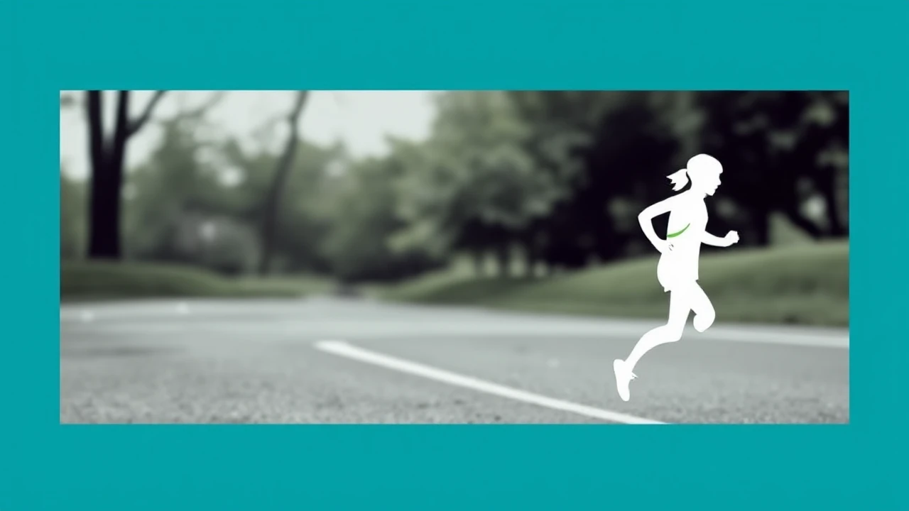 Embark on Your Jogging Journey: A Beginner's Manual to Starting from Couch to 5K