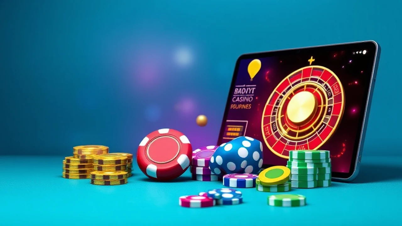 Emerging Trends in Online Casino Gaming: What to Expect