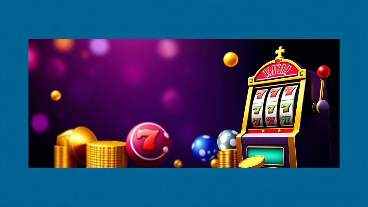 Tips and Pitfalls of Engaging in Slot Machine Slots