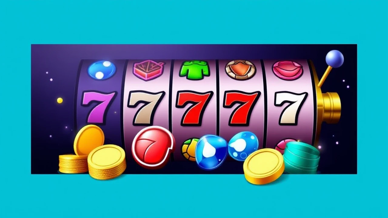 Navigating the Selection Process: Guidelines to Steer Clear of Typical Pitfalls When Selecting a Slot Game